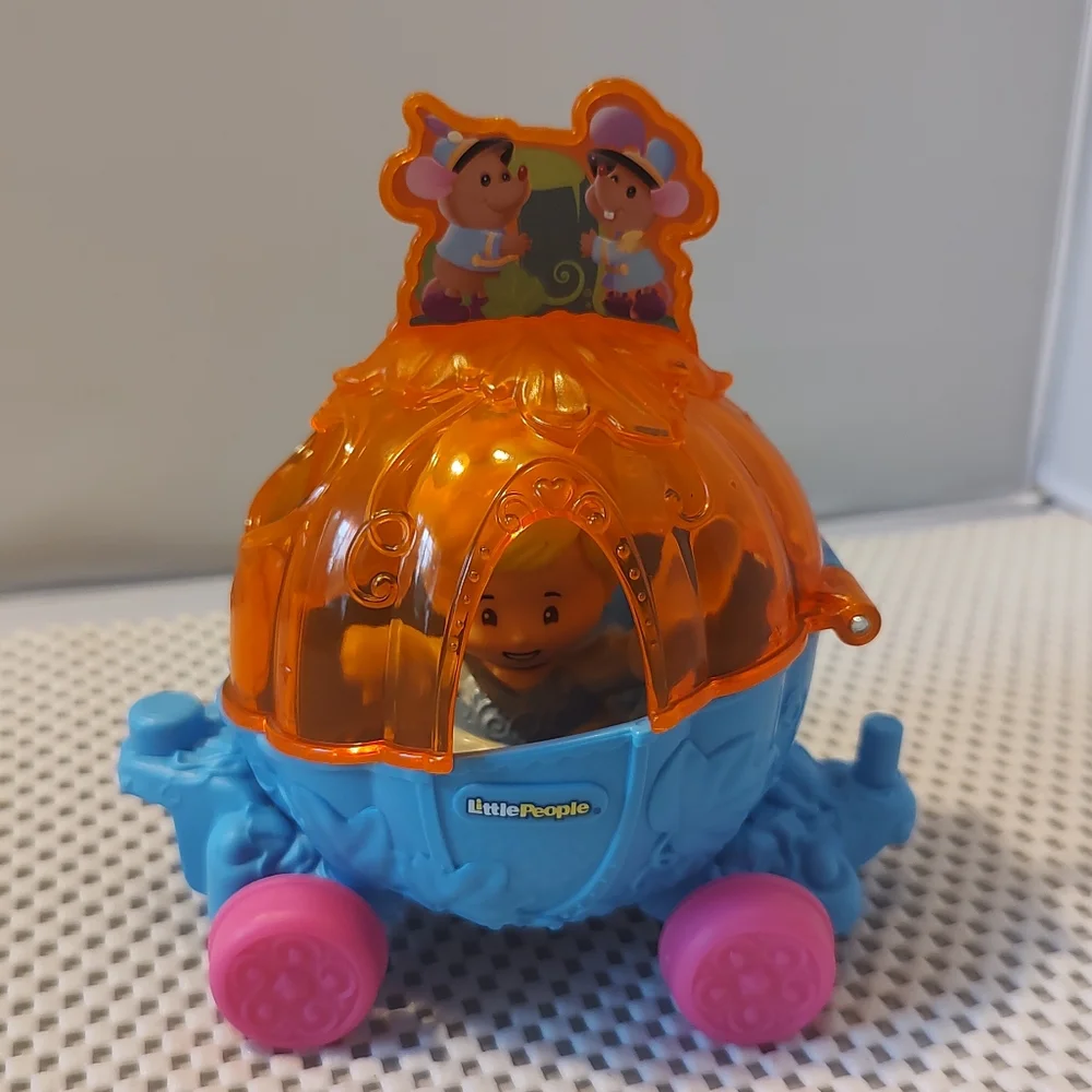 Fisher-Price fisher price